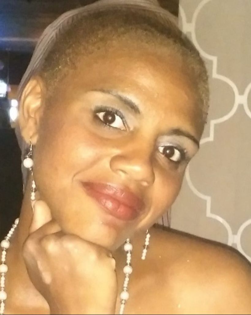 Tashay Loniece Harlan