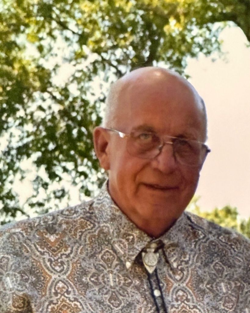 Robert "Bob" Lee Chipps Profile Photo