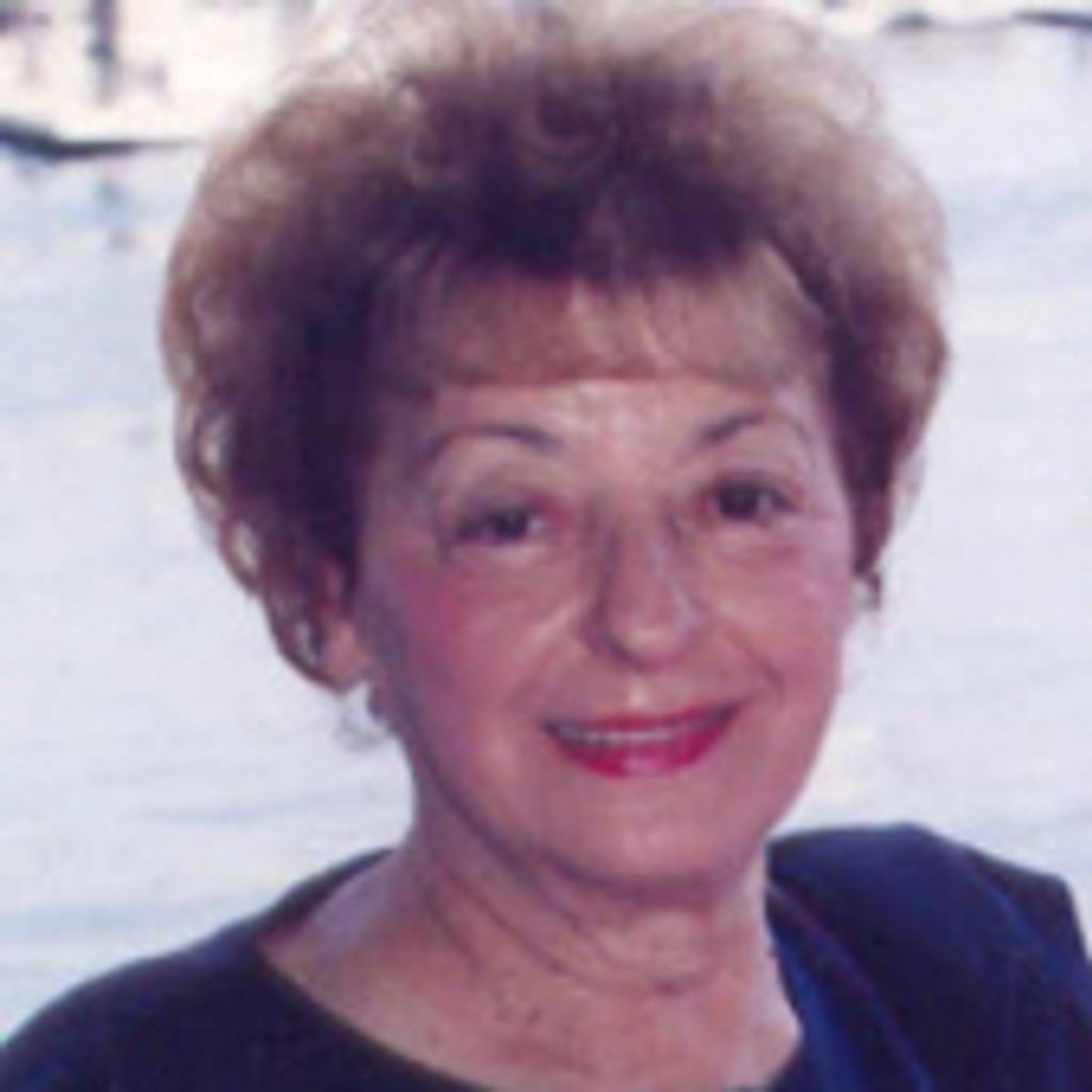 Lucy M. Masiello