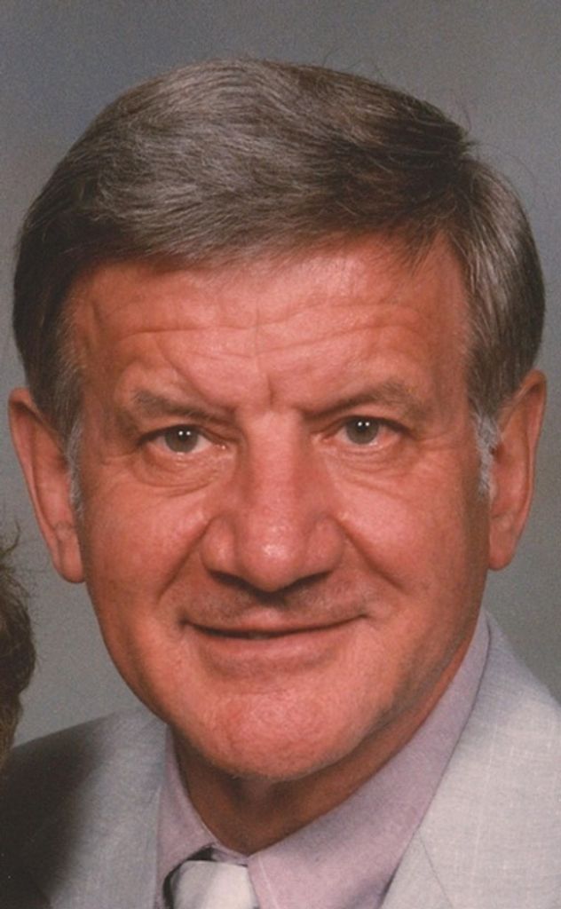 Jack Hanson Profile Photo