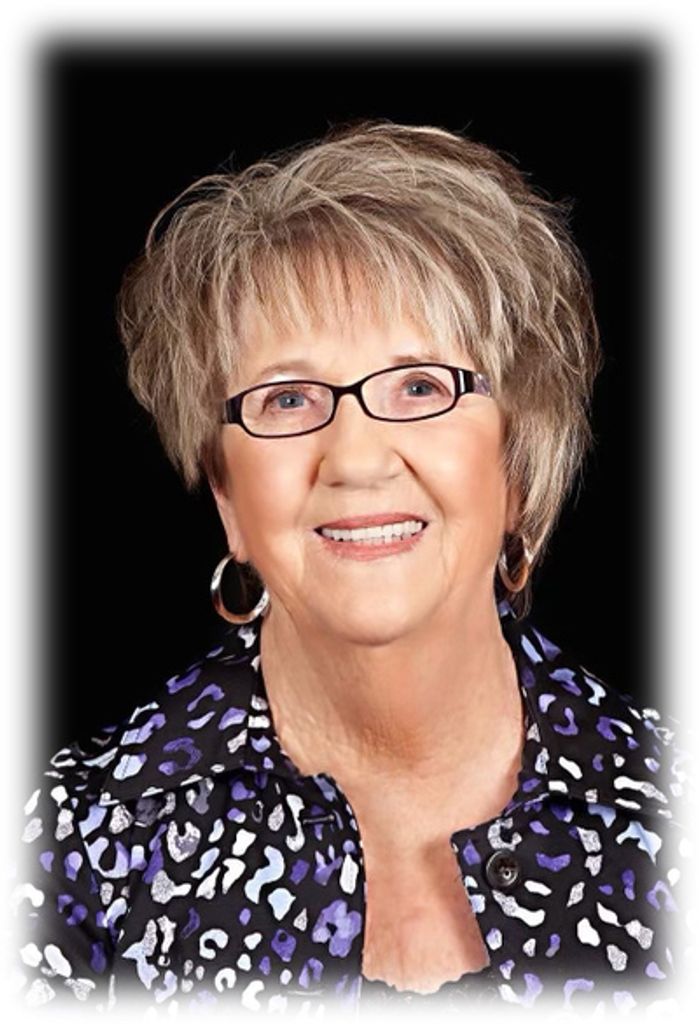 Mary Lou Hayes Vanover Profile Photo