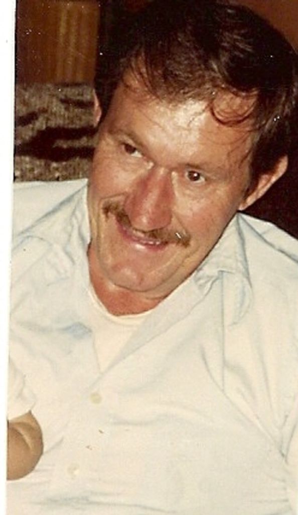 Paul Jackson Driver Profile Photo