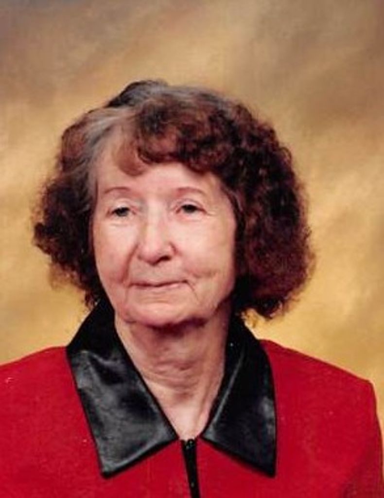 Louise Wilson