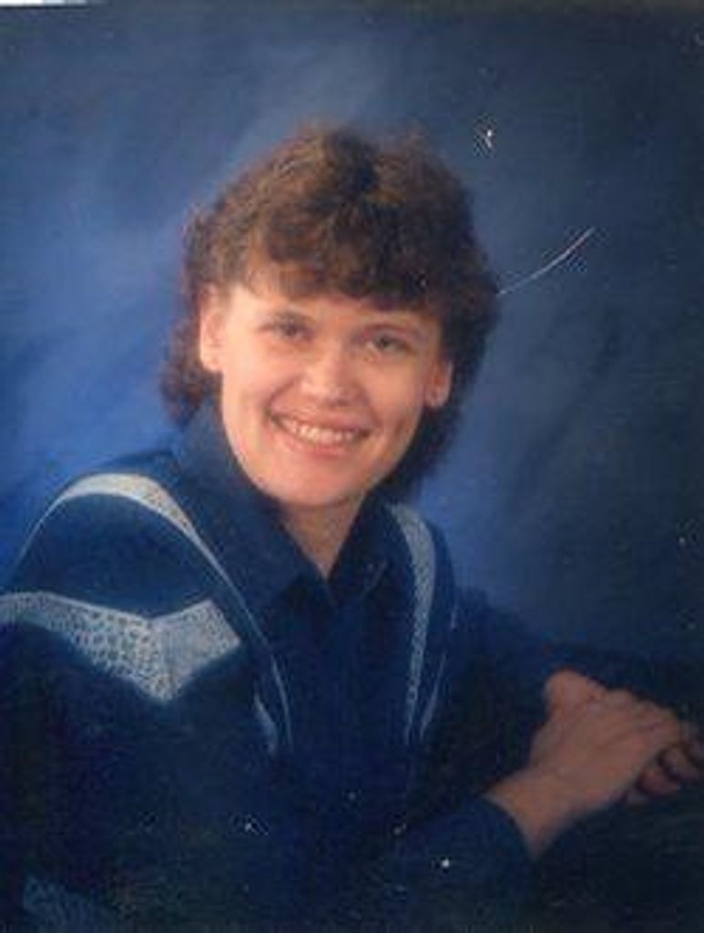 Lois Ann Nichols