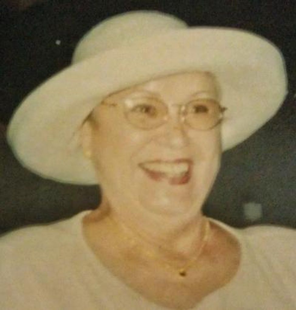 Maria Luise Rothman Craig Profile Photo