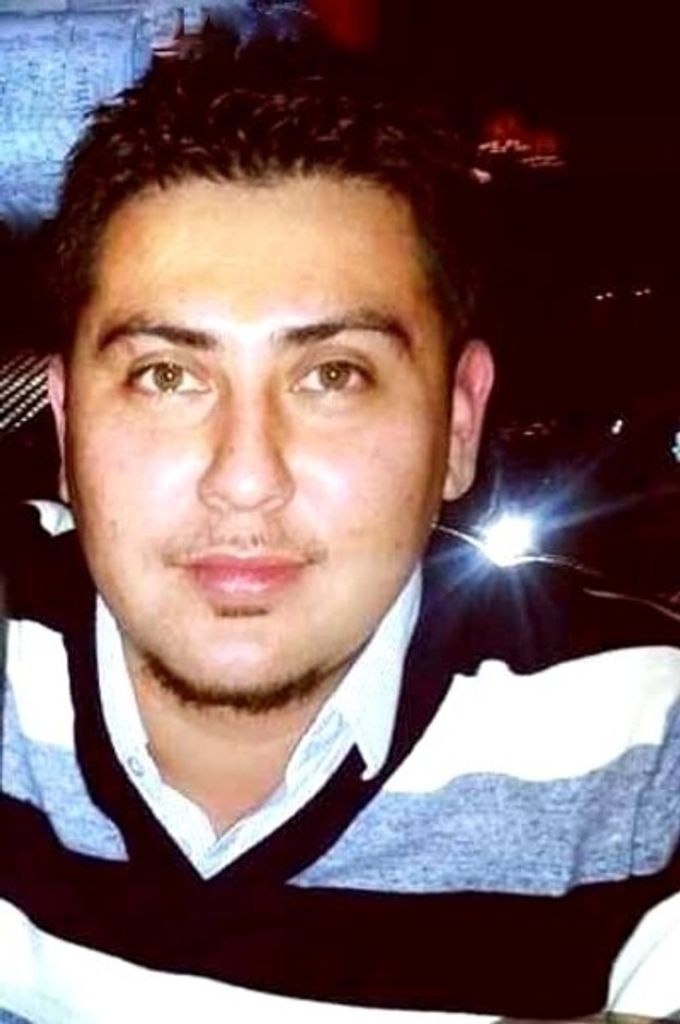Ramon Salazar Profile Photo