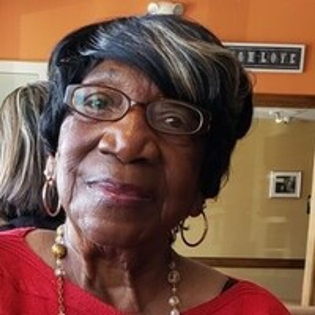 Marie Louise Croker Profile Photo