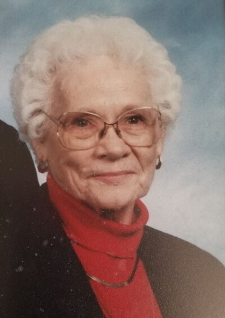 Elizabeth Melton Tenery Profile Photo