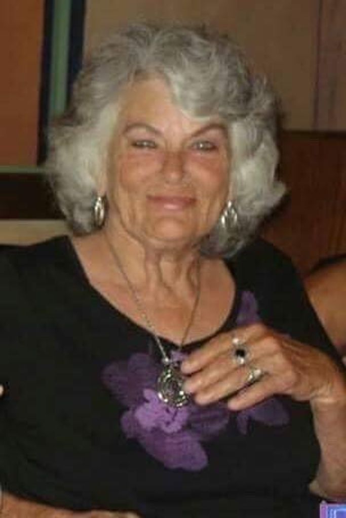 Sandra Henderson