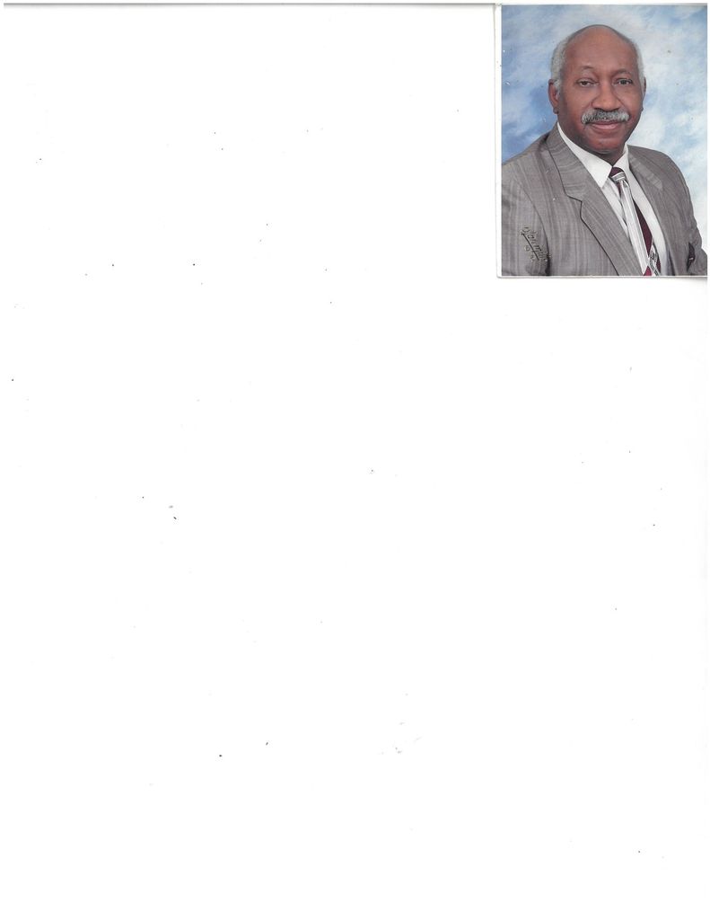 Morris Henry Mccutcheon, Sr. Profile Photo
