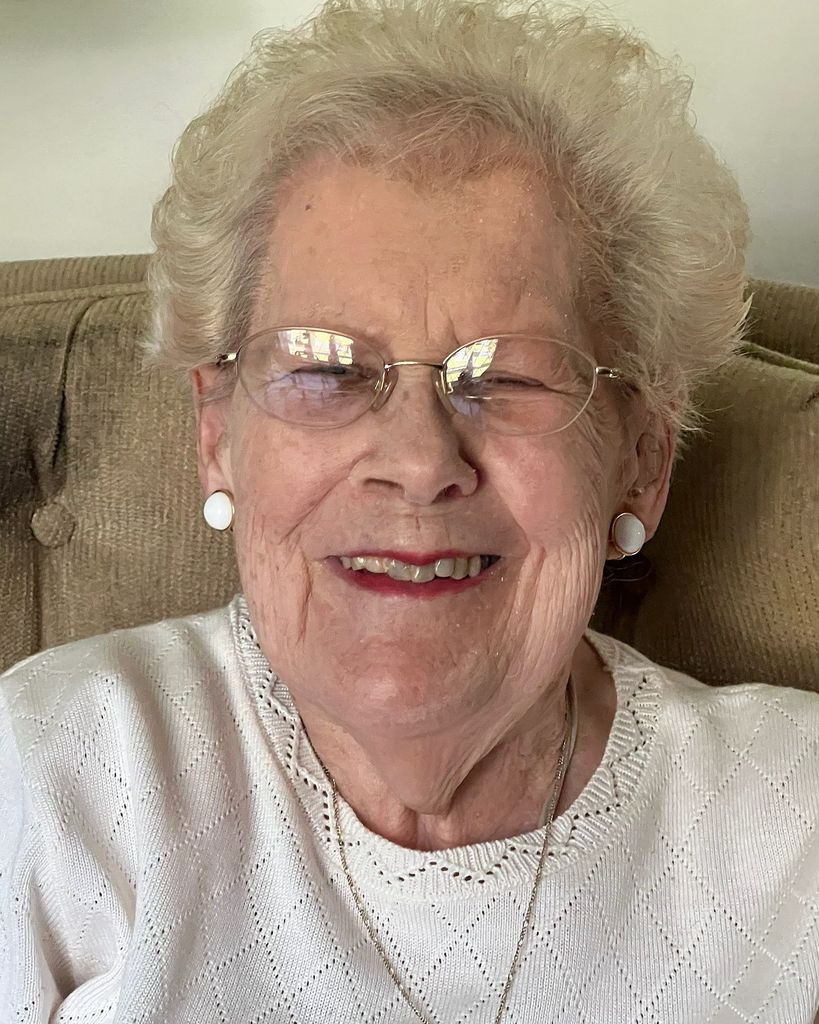 Arlene F. Grove