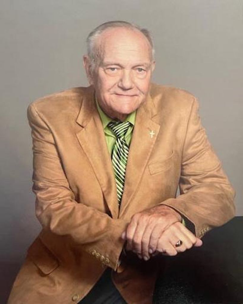 Y. Jack Barnett Profile Photo