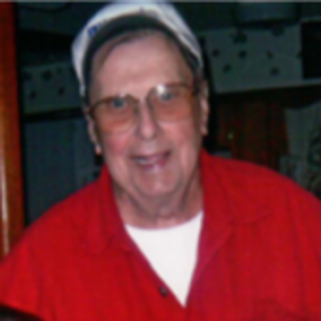 Harry Scott Nichols