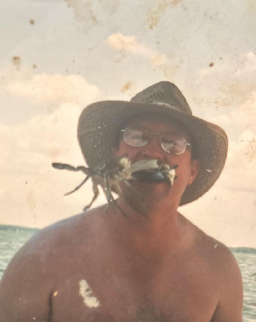 Walter Leroy Elburn, Jr. Profile Photo