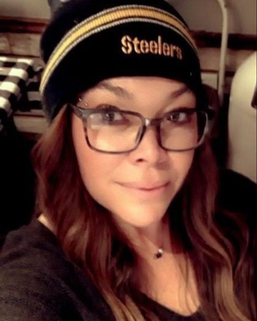 Jami A. Harrington