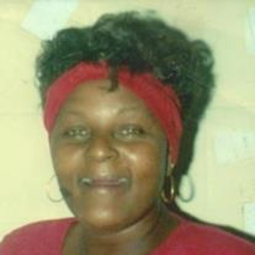 Ramona Joyce Hooper