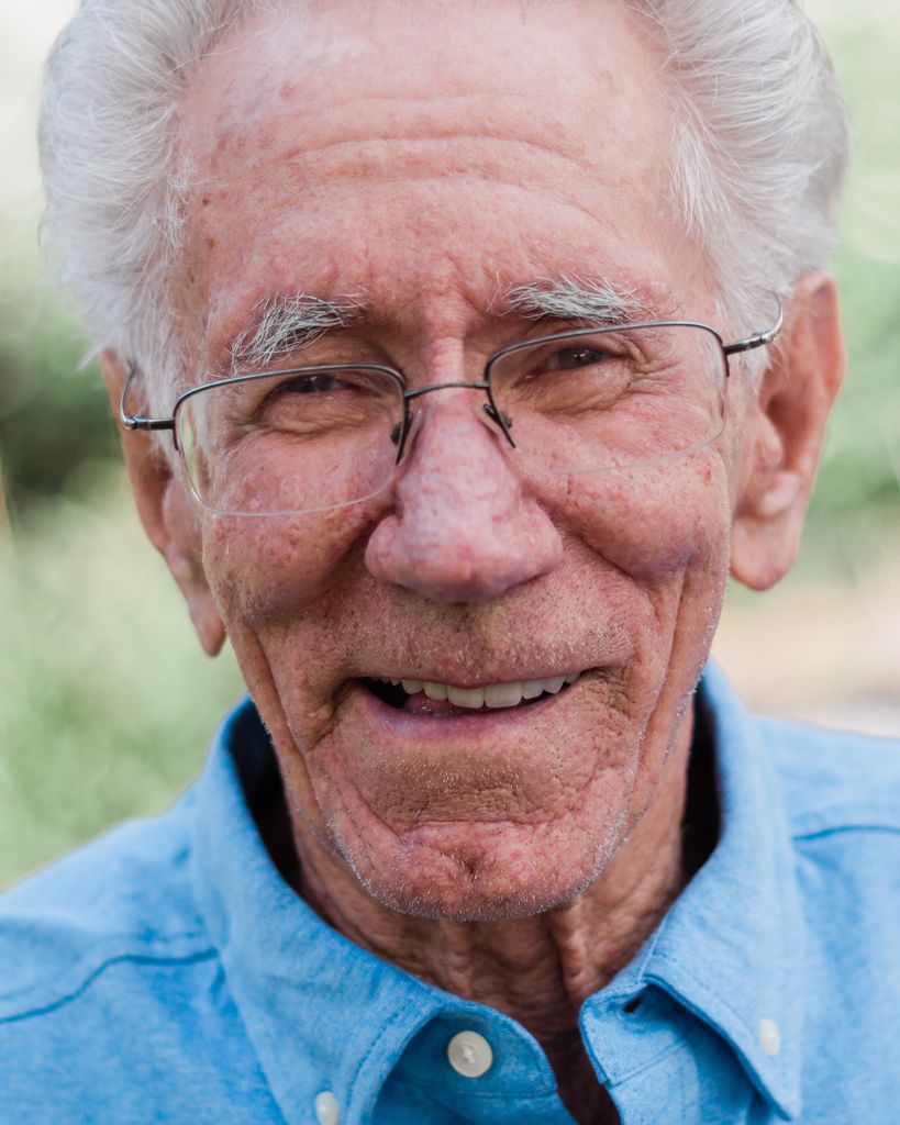 Lynn Delbert Hancey Profile Photo