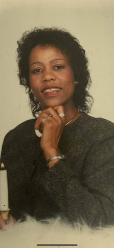 Mrs. Emma Brown Glenn Profile Photo