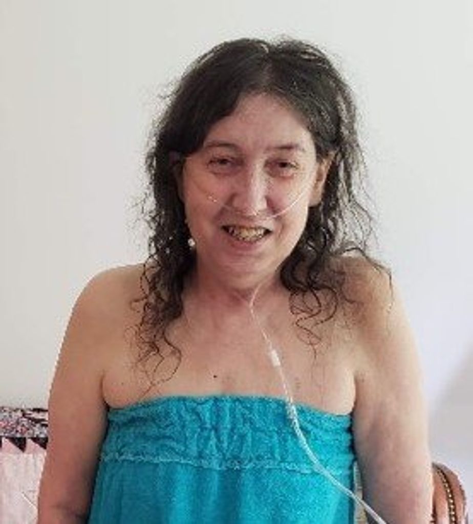 Cynthia J. Gibson