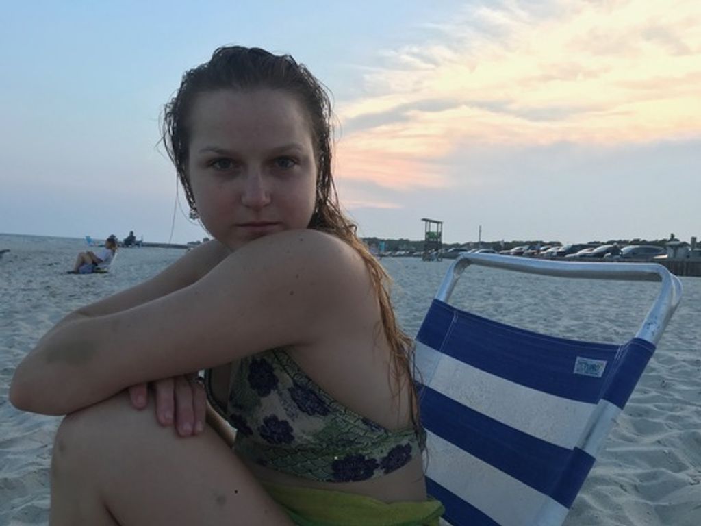 Grace Frances Moran Profile Photo