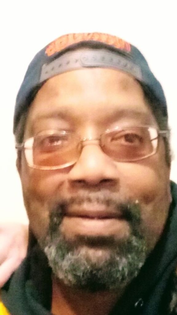 Reginald Vann Williams