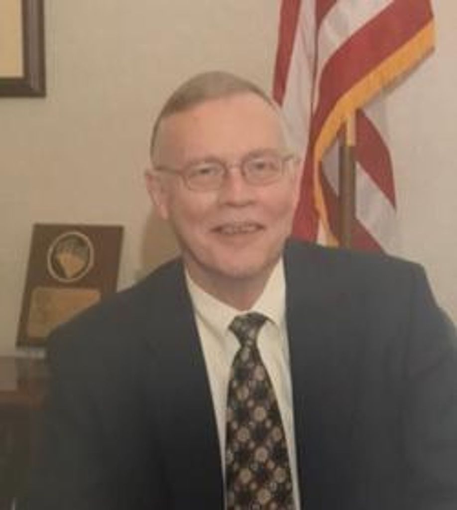 James E "Jim" Wilson Iii