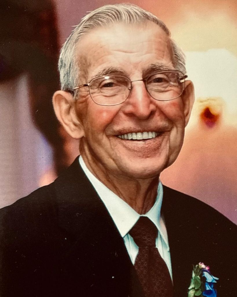 Felix L. LaPorte Profile Photo