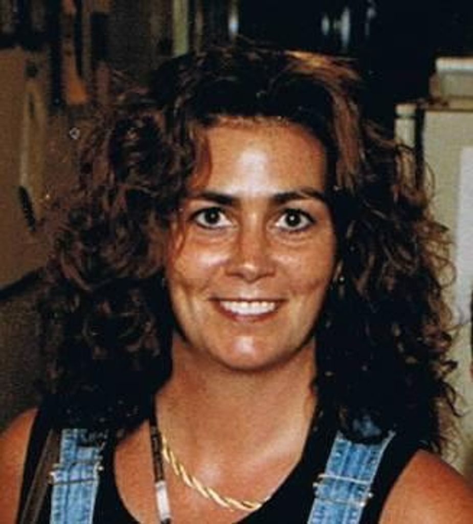 Denise Prueitt