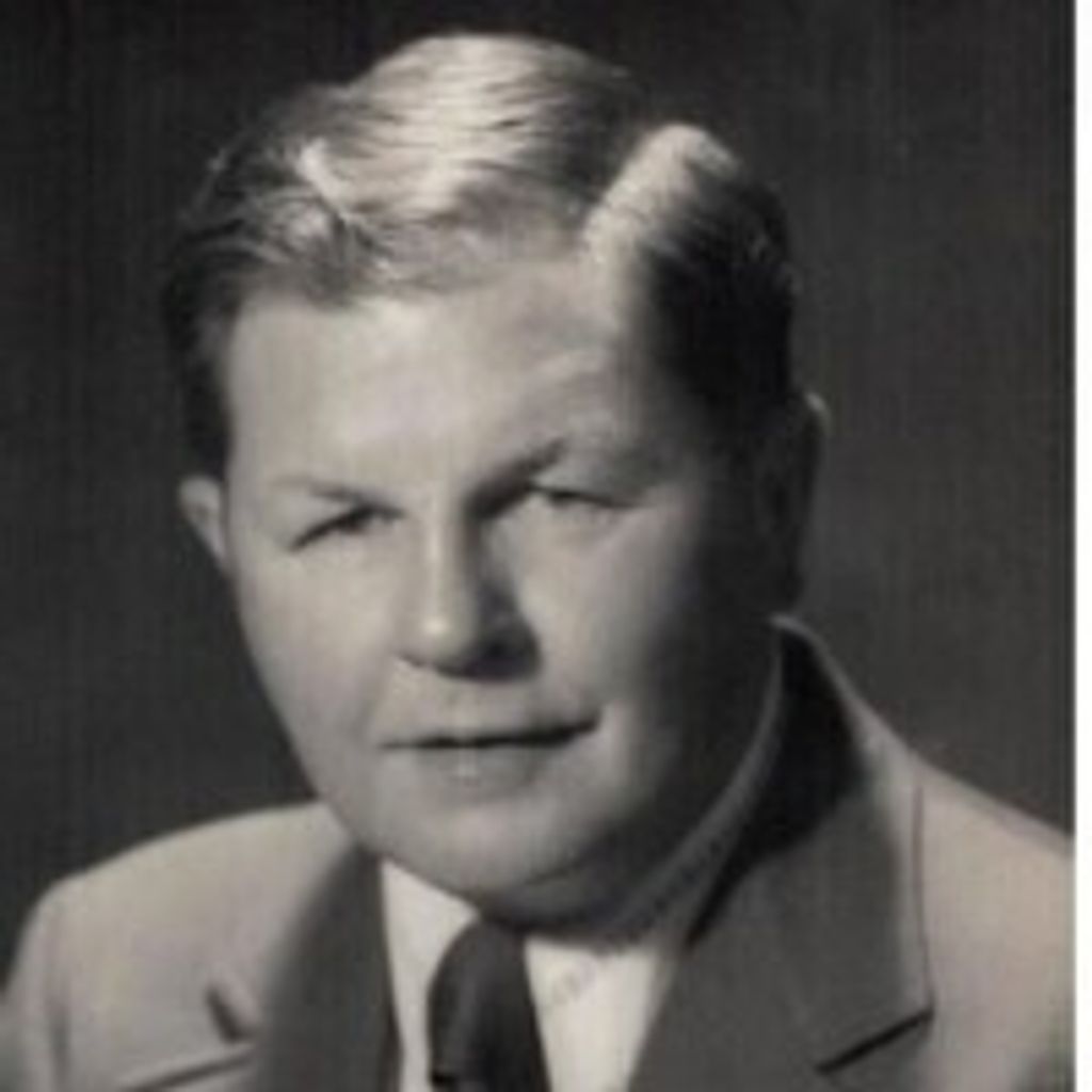 Robert C Foster