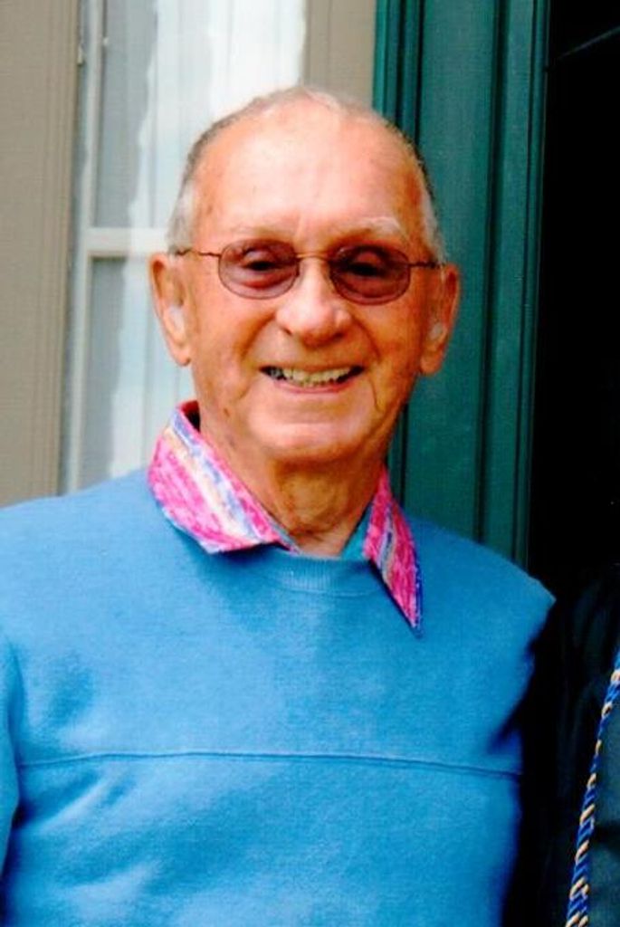 Byron M. Brady Profile Photo
