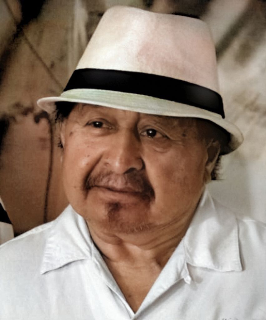 Noe Cortez