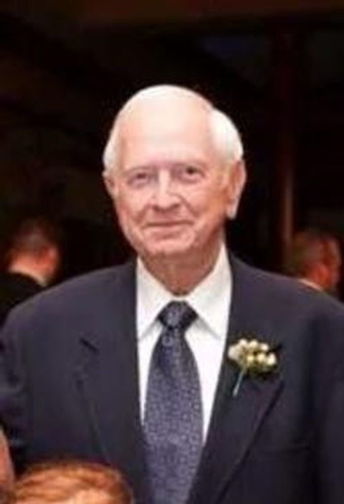 Benny Lloyd Thrailkill