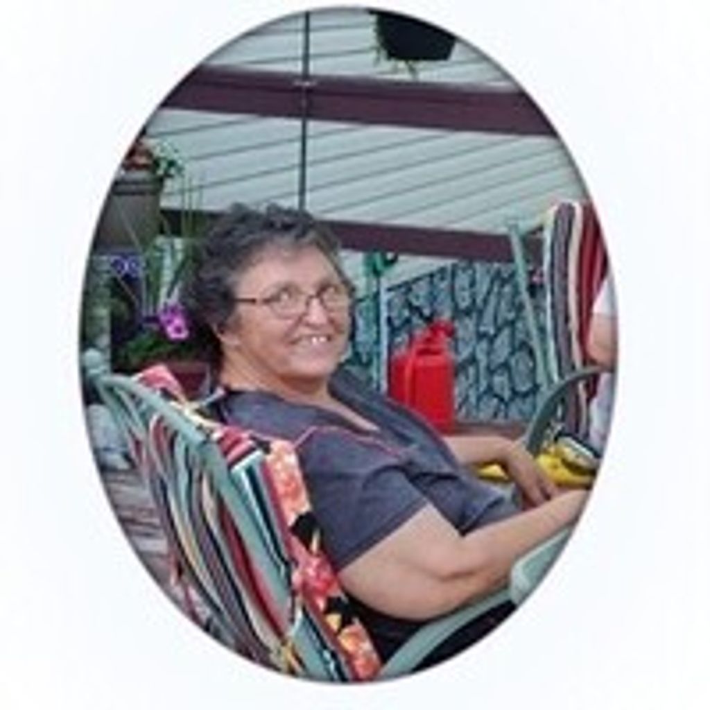 Twila Jane Lamrose