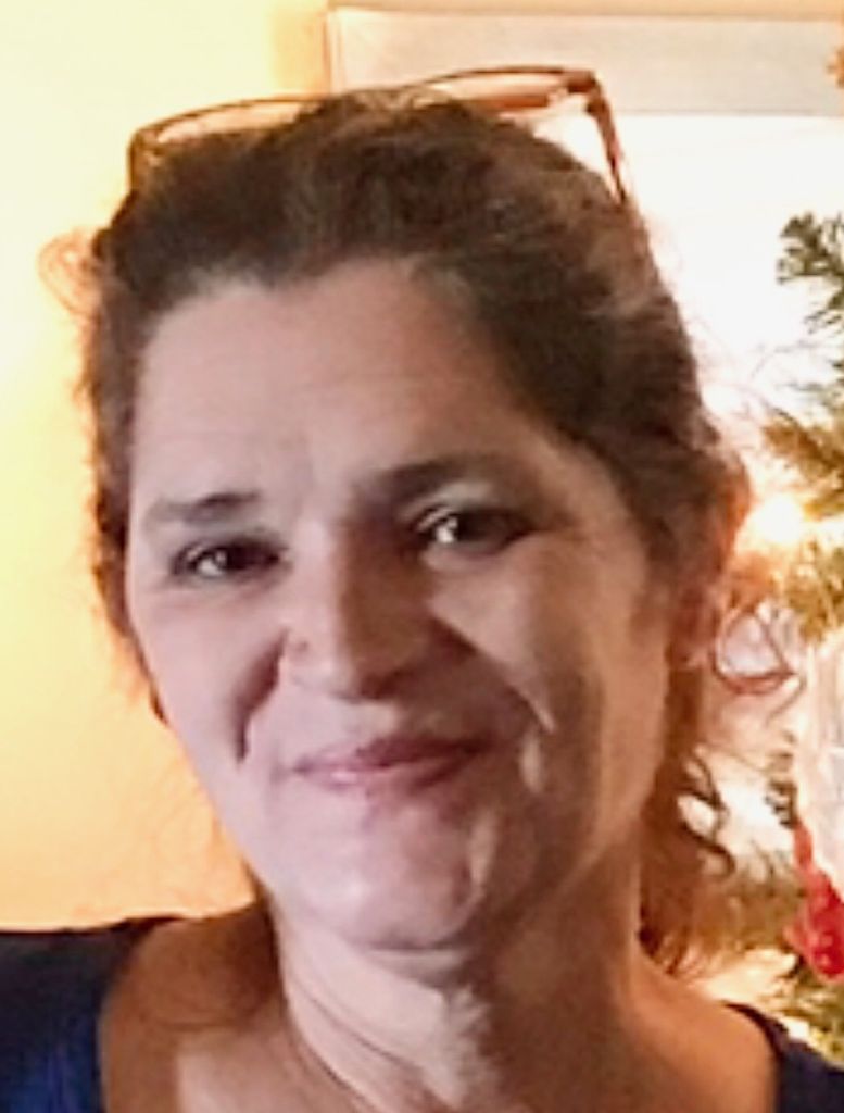 Elizabeth Ann Rhodes