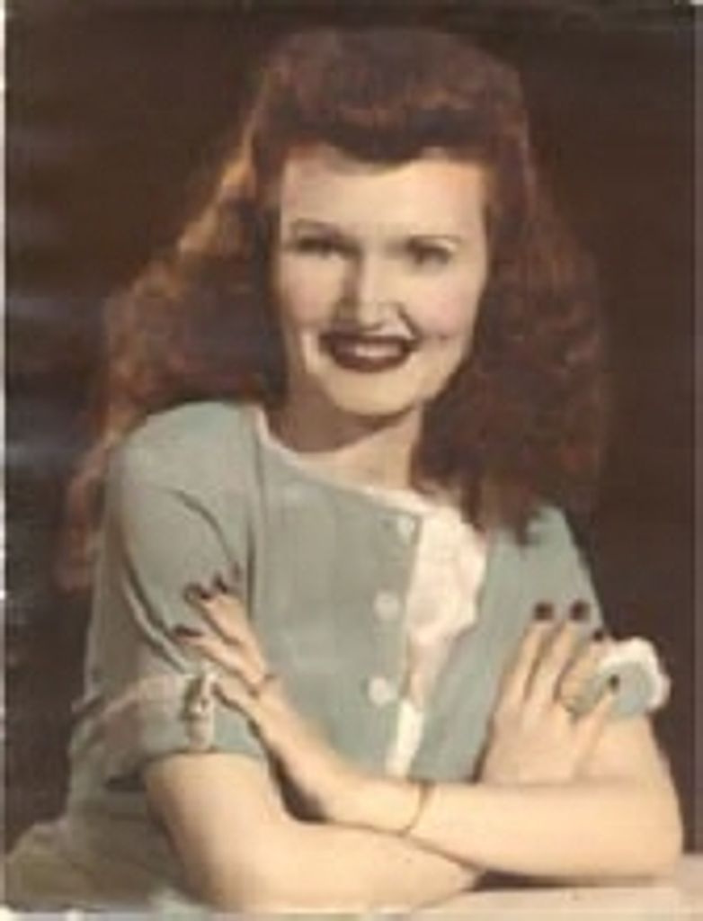 Ruby Brown Monsour