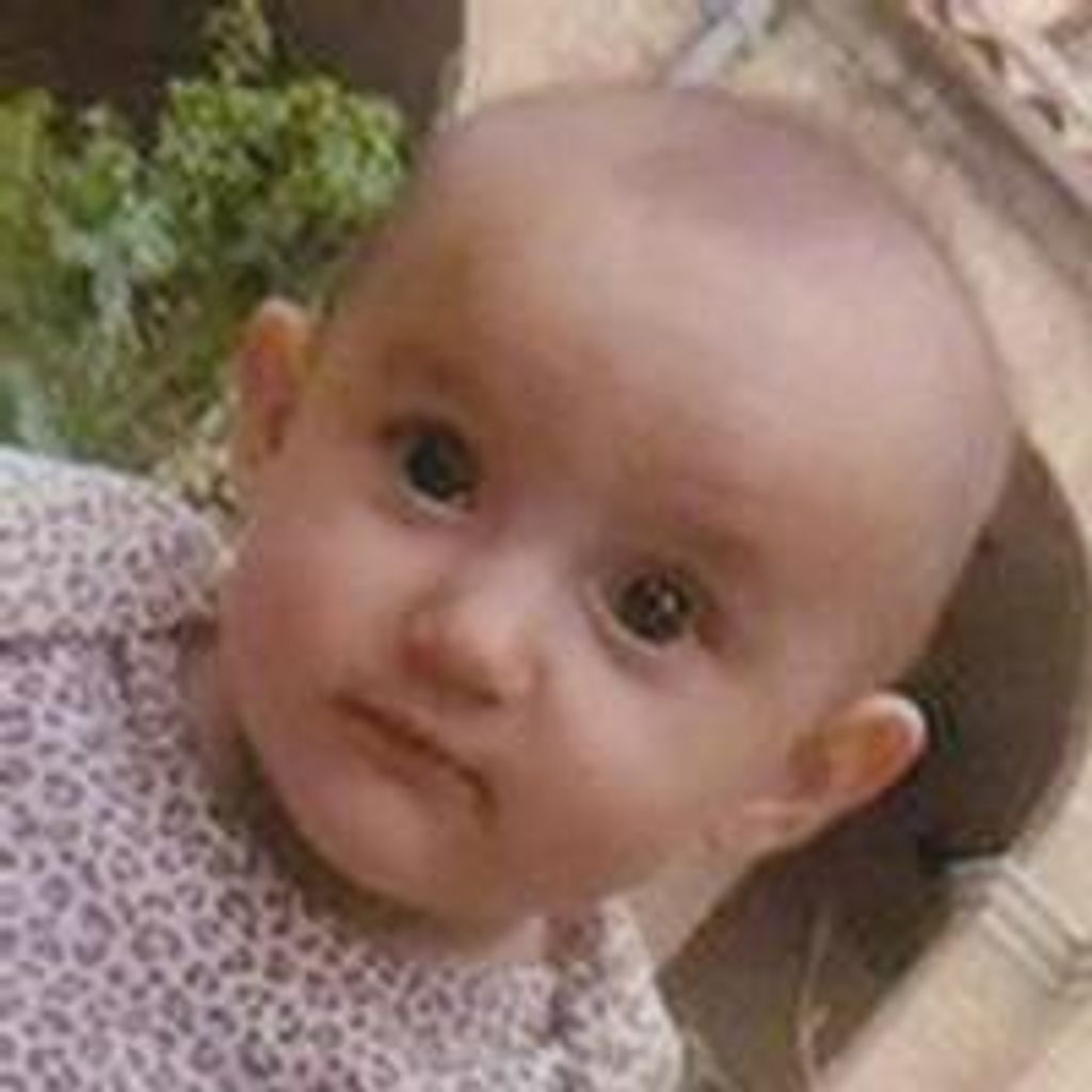 Zayla Mabel Ellen Hernandez