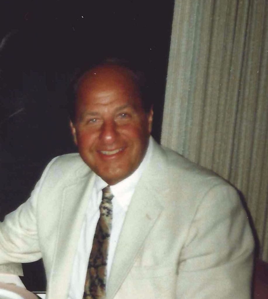 Louis  Anthony Casolo,  Sr.