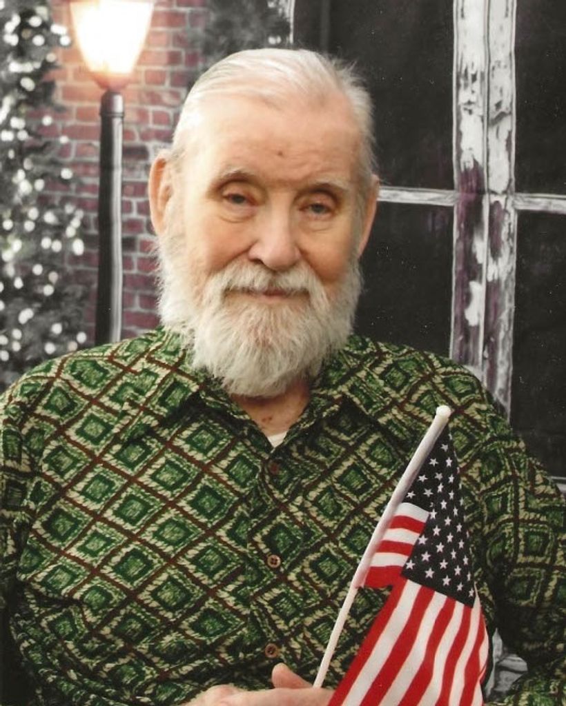 Emil Peterson, Jr.