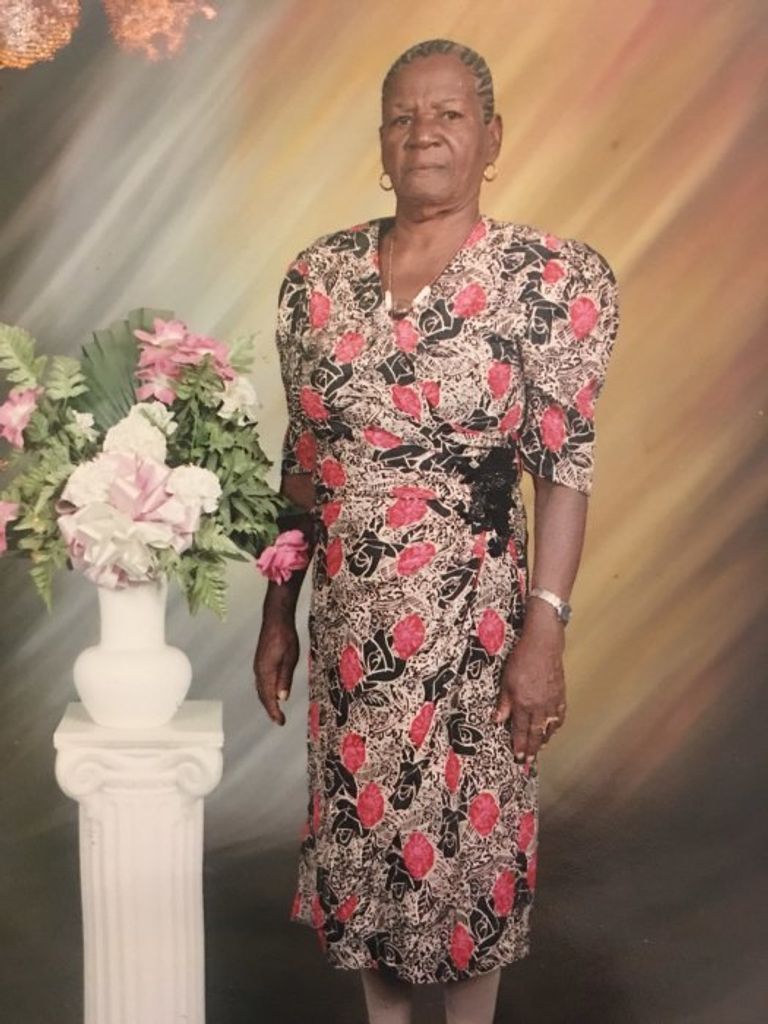 Germaine Joseph