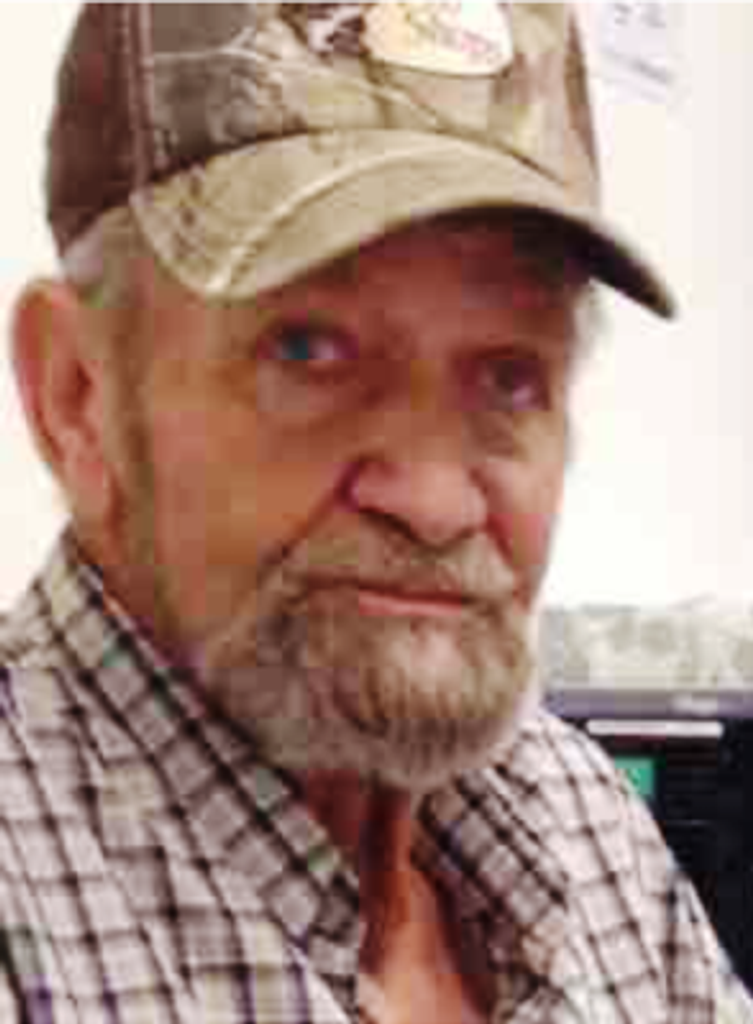 James Stanley Morrow