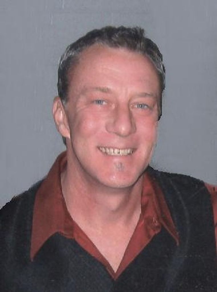 Anthony Todd Simpson