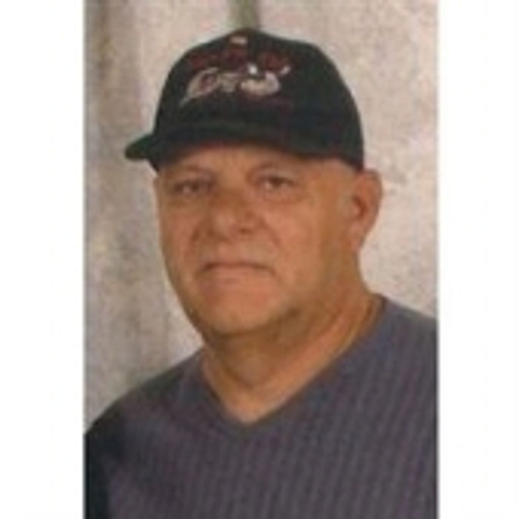 Edward H. Misner