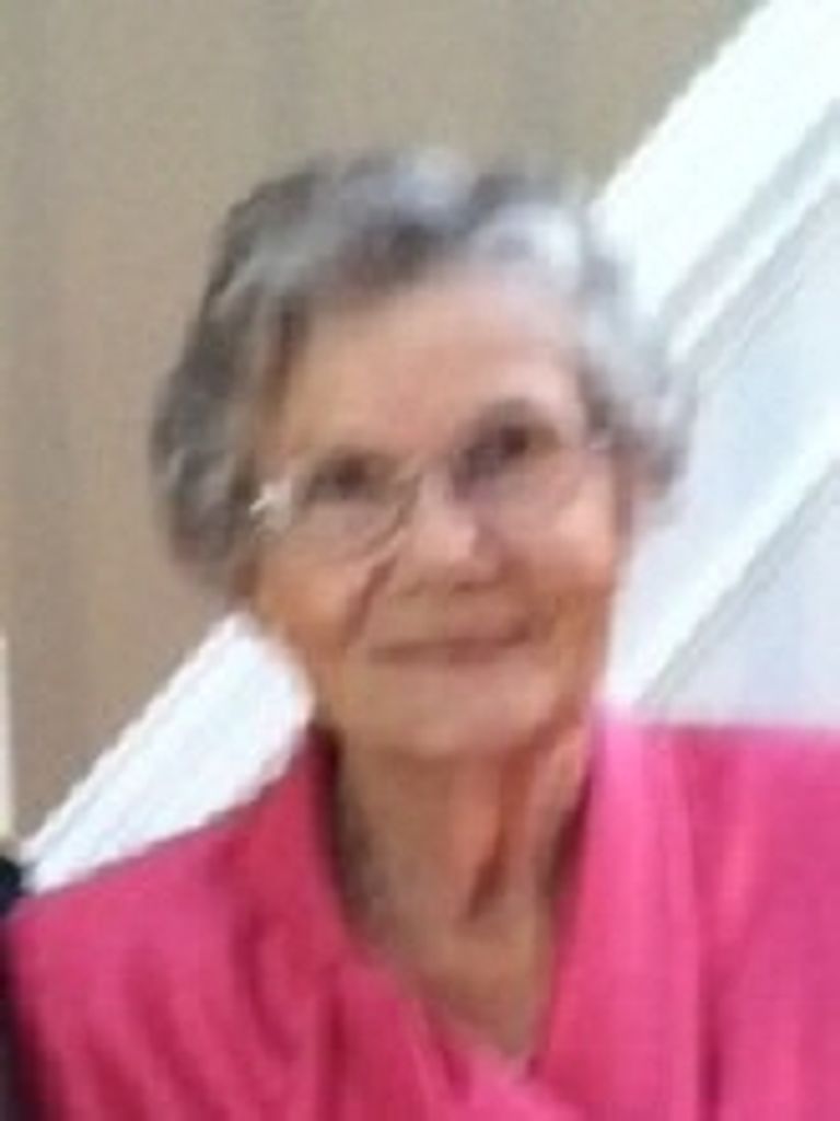 Sallie Pearl Dale Rackley