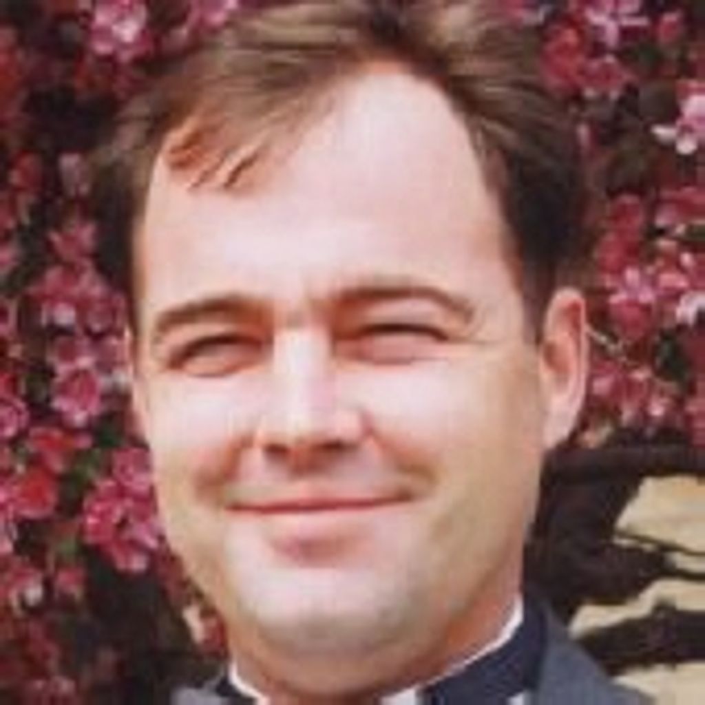 Karl Traster Profile Photo