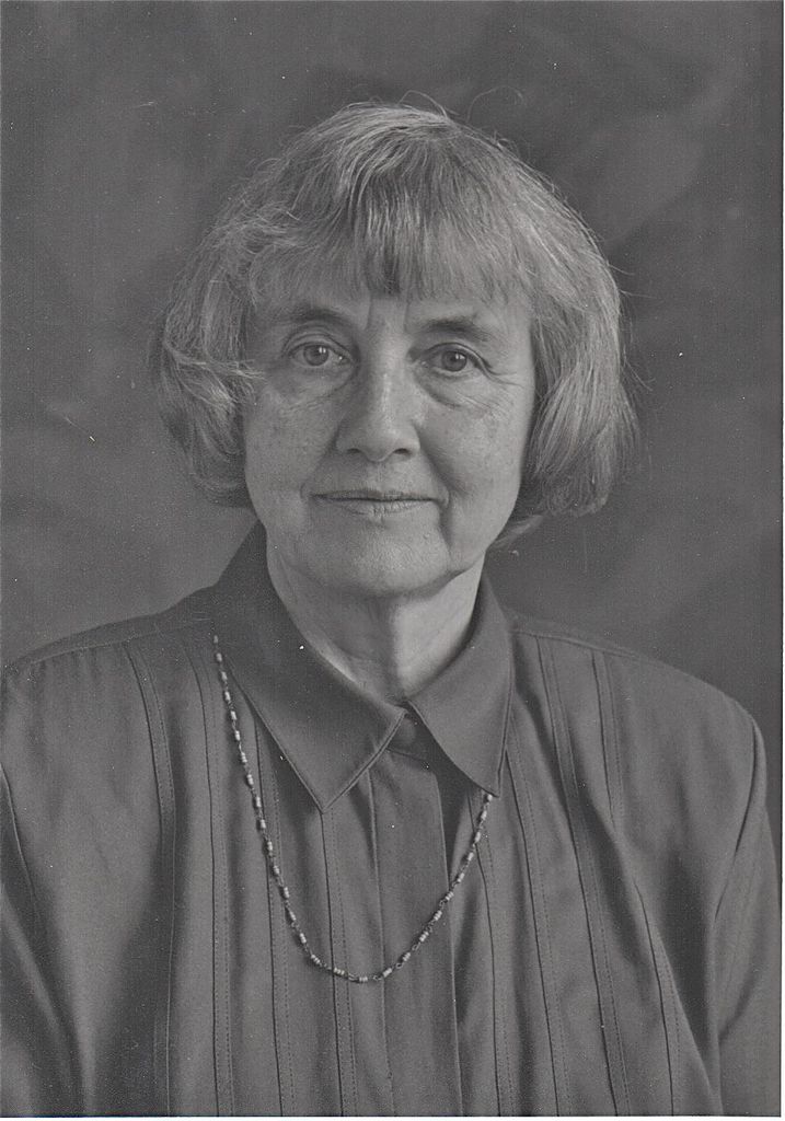 Sarah Appleton Weber