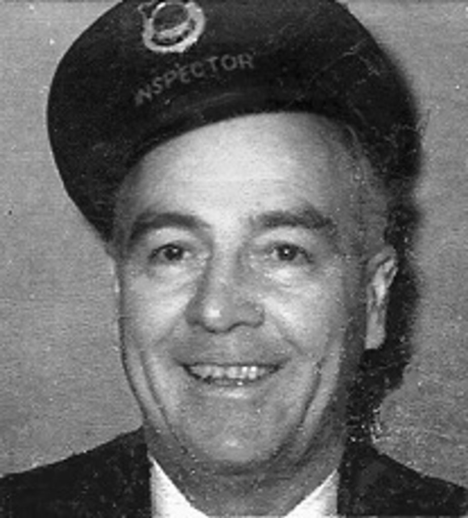 Edward John Watson