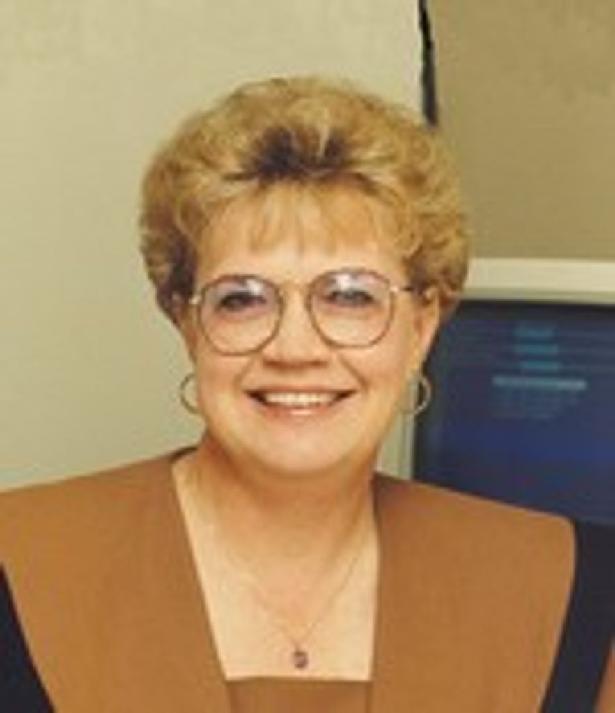 Debbie Sue Lessert
