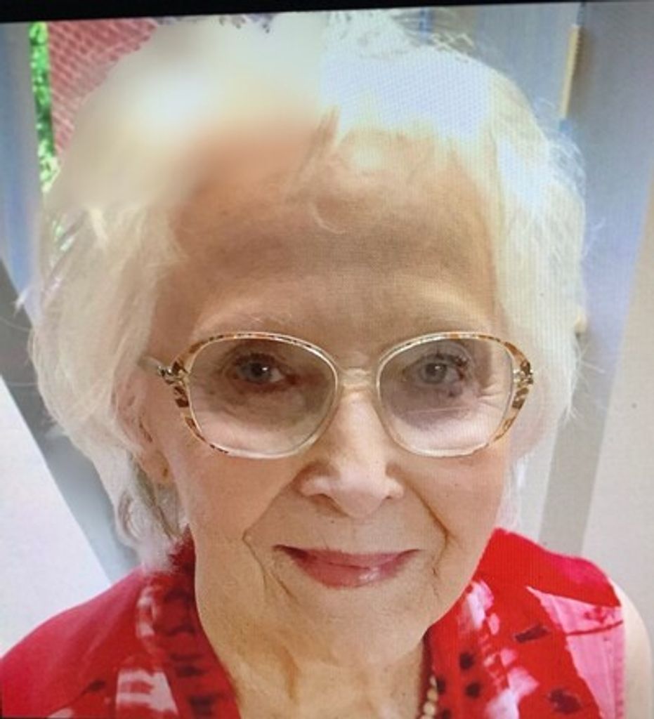 Joann Sweaney George