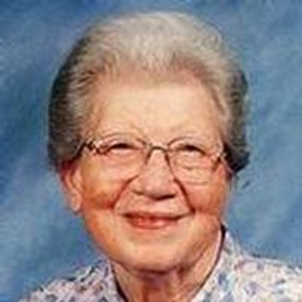 Lillian Bolson