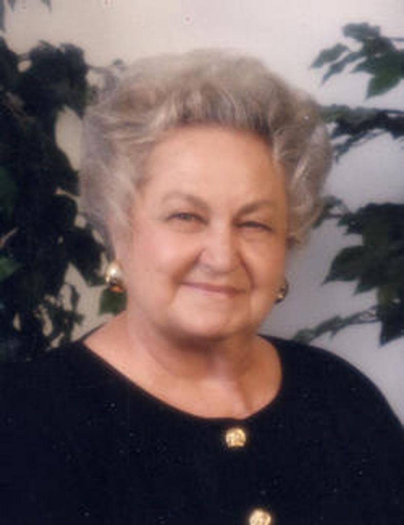 Angeline Hancock